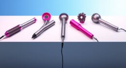 top dyson airwrap alternatives