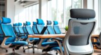 top ergonomic chairs 2025