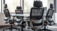 top ergonomic office chairs