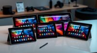 top fire tablets 2025