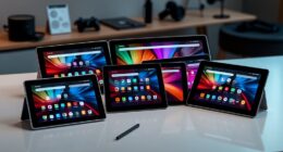 top fire tablets 2025