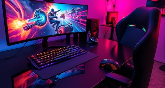 top gaming gifts 2025