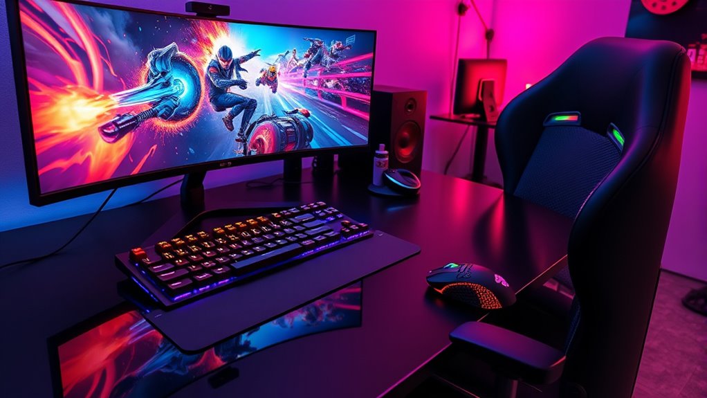 top gaming gifts 2025