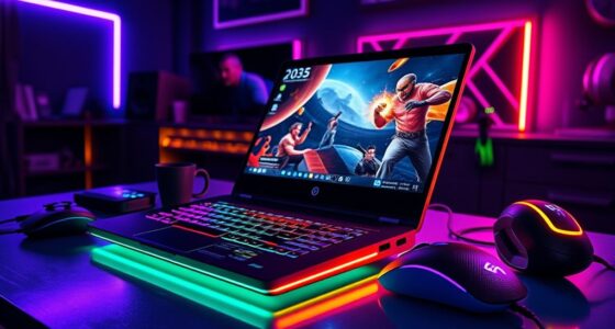 top gaming laptop picks