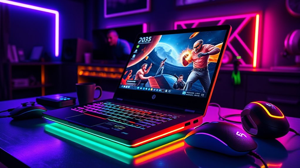 top gaming laptop picks