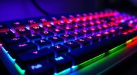 top gaming mechanical keyboards