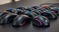 top gaming mice with custom buttons