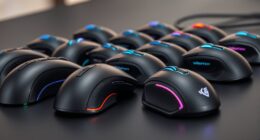top gaming mice with custom buttons