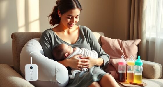 top gifts for new moms