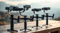 top gimbal stabilizers 2025