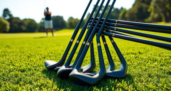 top golf club sets 2025