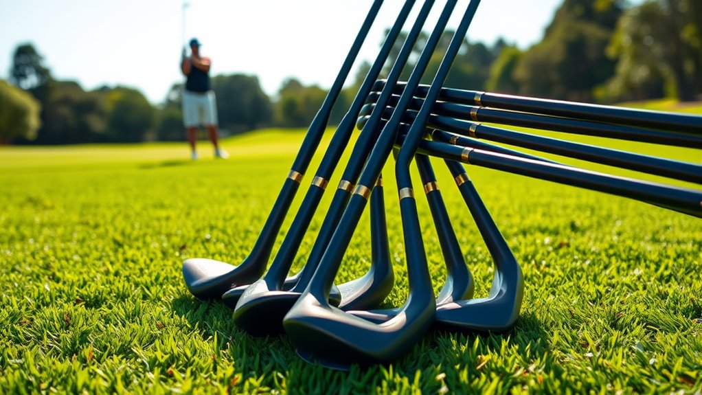 top golf club sets 2025