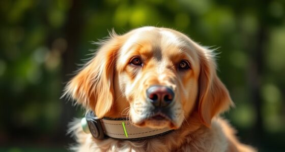 top gps dog collars