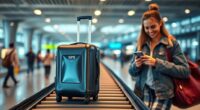 top gps luggage choices