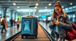 top gps luggage choices