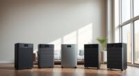 top hepa air purifiers