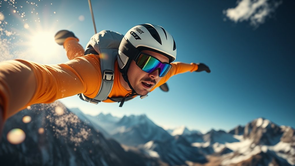 top high end sports cameras