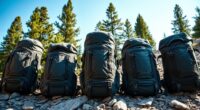 top hiking backpack recommendations