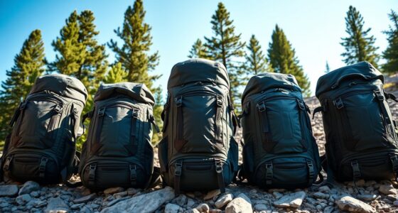 top hiking backpack recommendations