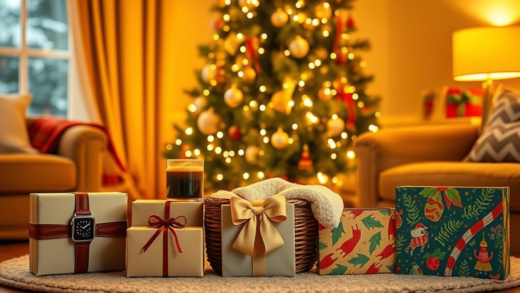 top holiday gift ideas