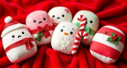 top holiday squishmallows picks