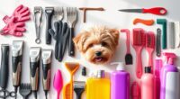 top home pet grooming kits