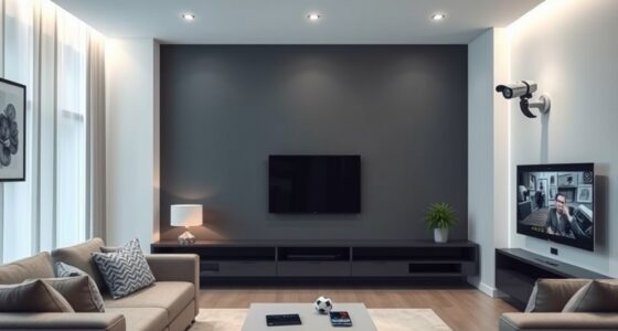 top home security systems