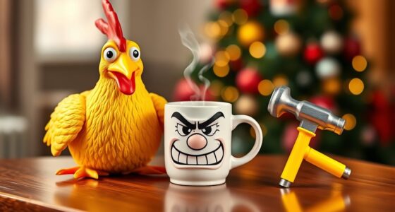 top humorous adult gag gifts