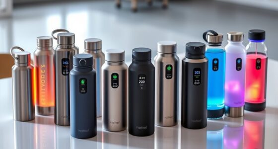 top hydration reminder bottles