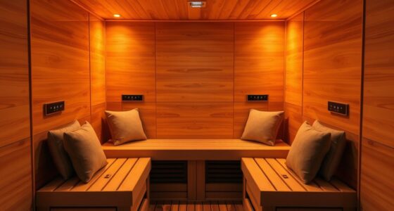 top infrared sauna recommendations