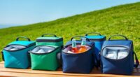 top insulated soft coolers