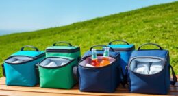 top insulated soft coolers