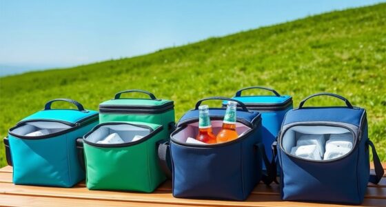 top insulated soft coolers