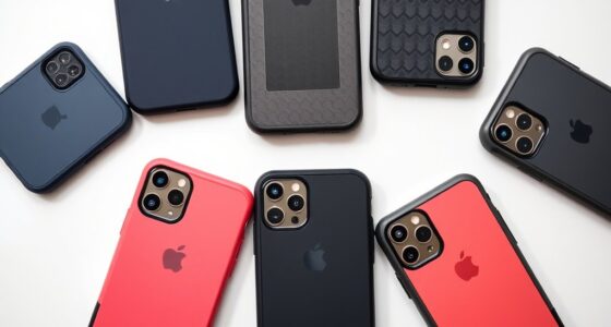 top iphone 17 max cases