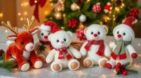 top jellycat holiday gifts