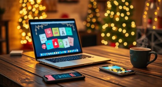 top last minute digital gifts