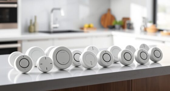 top leak detectors 2025