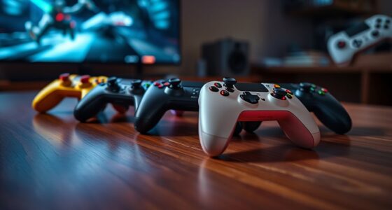 top luna cloud gaming controllers