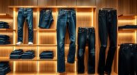 top luxury denim brands