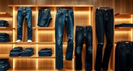 top luxury denim brands