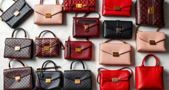 top luxury designer bags