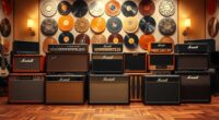 top luxury guitar amps