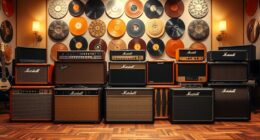 top luxury guitar amps