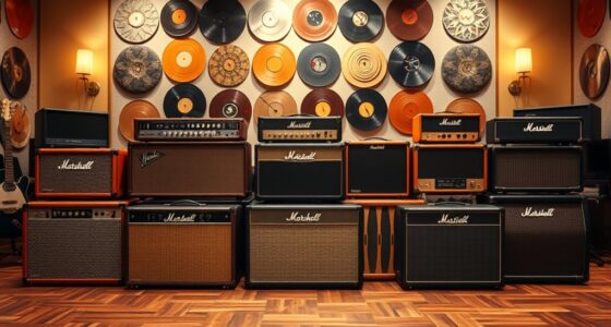 top luxury guitar amps
