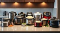 top luxury rice cooker options