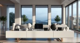 top luxury smart home hubs