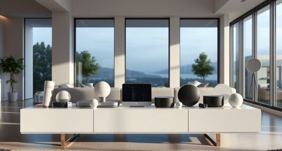 top luxury smart home hubs