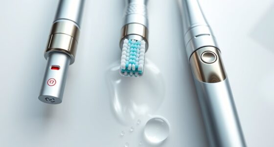 top luxury whitening toothbrushes