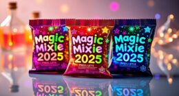 top magic mixies refills
