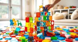 top magnetic tile comparisons